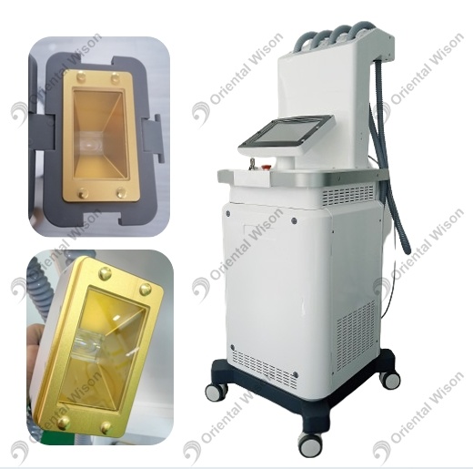 1060nm Diode Laser Body Afslankmachine