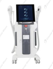 FPL NIR CELL LIGHT IPL Ontharing NIR Cell Light Huidverjonging Behandeling van vaataderen Huidbleken Cosmetische Laser Schoonheidsapparatuur